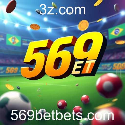 O Impacto do 569 BET no Mercado Brasileiro em 2025