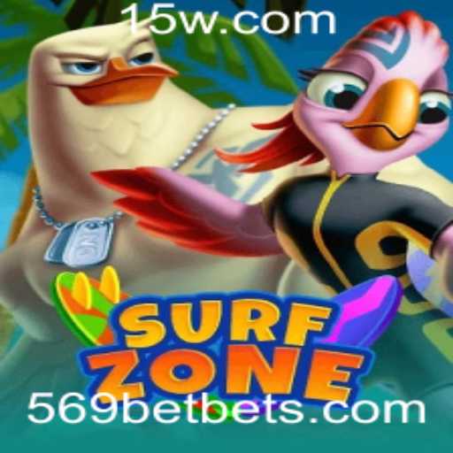 Descubra o Universo de SurfZone: A Nova Sensação dos Jogos de Aventura