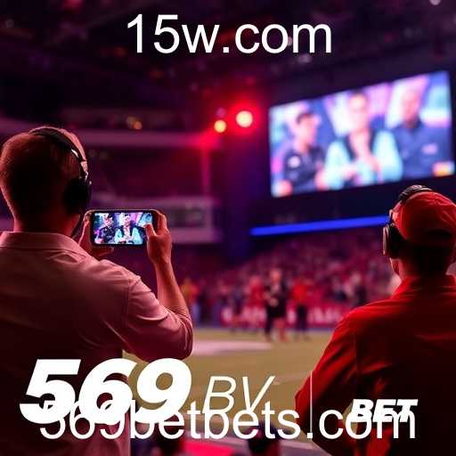 Transmissão ao vivo